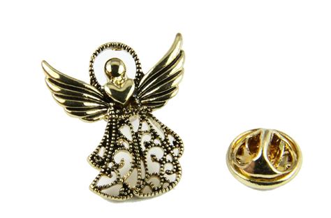 cheap guardian angel brooch pin find guardian angel brooch pin deals