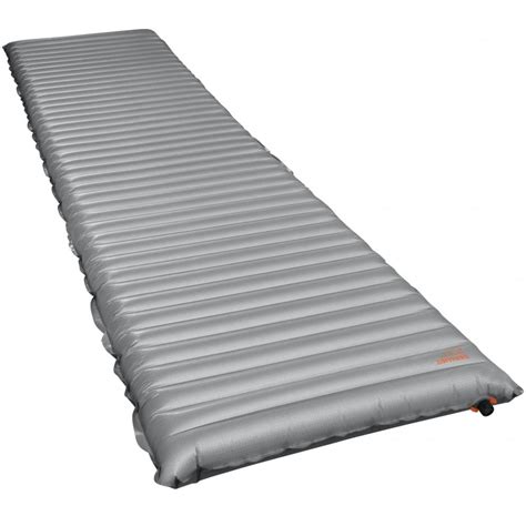 therm  rest neoair xtherm max large ld mountain centre
