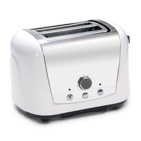 toasters  personality happenstance home