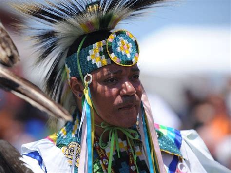 state pays   native american tribe officially recognizes