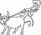 Cow Kuh Kolorowanki Kolorowanka Krowa Surfen Krowy Vaca Druku Vaquero Domar Ausdrucken Drukuj Cartoon sketch template