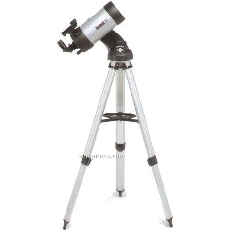 bushnell telescope northstar xmm silver maksutove motorized  tochina wholesale