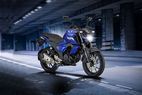 yamaha fz fi version 3 0 bs6 price images mileage specs and features