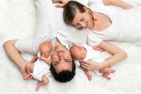 raising  newborn twins  parenting hacks