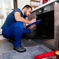 kenmore oven troubleshooting  guide