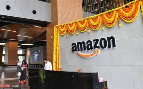 amazon india launches seller funding programme  small businesses news portal