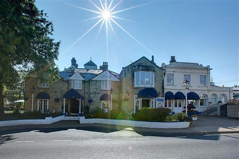daishs hotel updated  prices reviews isle  wight england