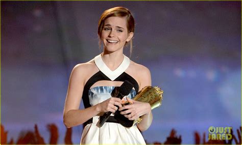 Emma Watson Mtv Movie Awards 2013 Photo 2850121 2013 Mtv Movie