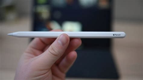 glossy apple pencil   display  video   leaker ipad discussions  appleinsider forums