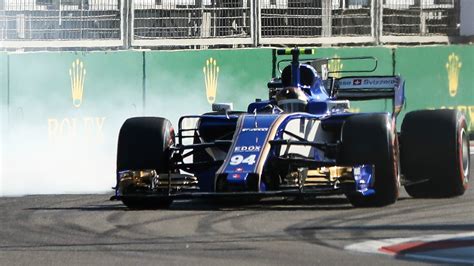 Sauber Formula One Team Confirms Use Of Ferrari Engines