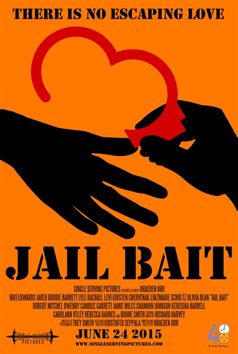 Jail Bait 2015