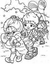 Parade Coloring Pages Rainbow Getdrawings sketch template