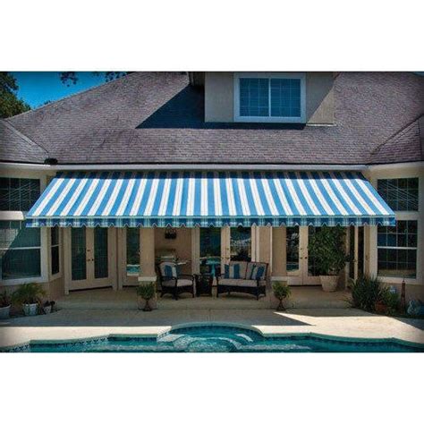 residential retractable awning  rs square feet chinchwad pune id