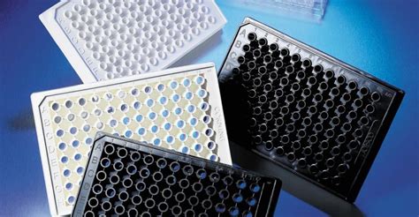 microplate equipment products corning