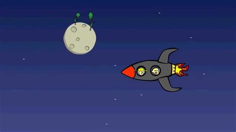 rocket   space  kids hd youtube