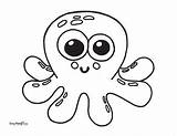 Octopus Sheets sketch template