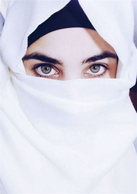 13 Best Niqab Images On Pinterest Muslim Women Hijab