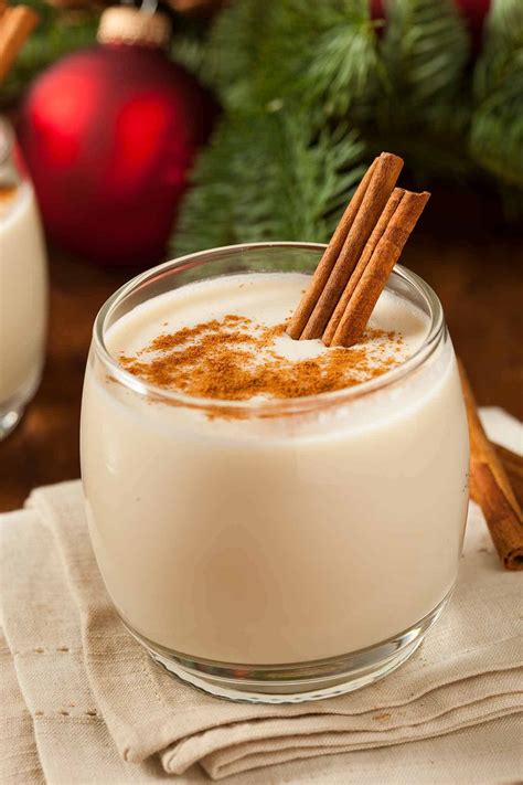 spiked eggnog recipe mygourmetconnection