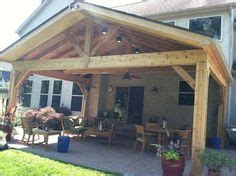 pictures  attached covered    porches yahoo search results houses patio roof porch
