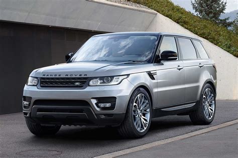 range rover sport   litre diesel   motoring research