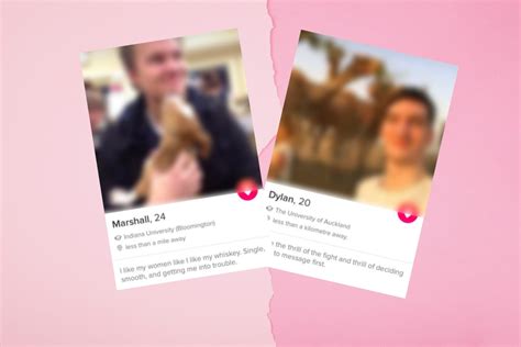 20 Tinder Profile Examples For Men Tips And Templates —