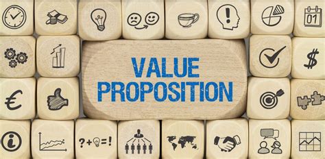 key ways  write  great  proposition market business news