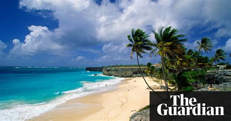 off the beaten track in barbados readers tips travel the guardian