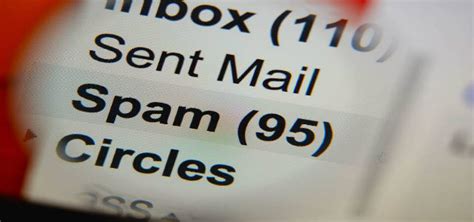 Spam Emails Gdpr Data Protection Act Lumina Tech News