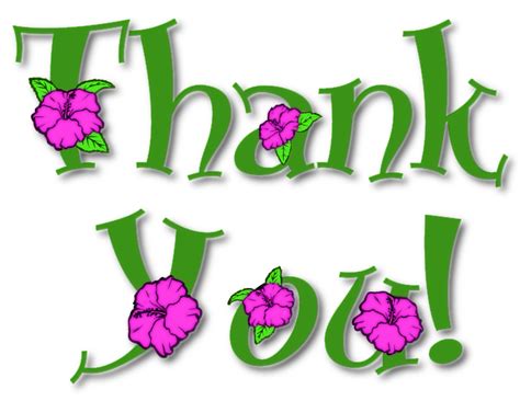 500 Thank You Images Thank You Wishes Animated Images