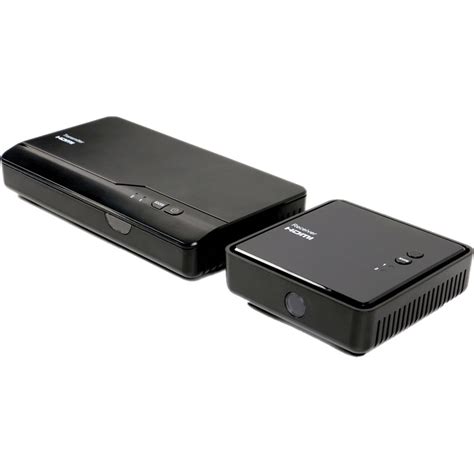 optoma technology whd wireless hdmi extender  whd