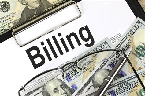 charge creative commons billing image financial
