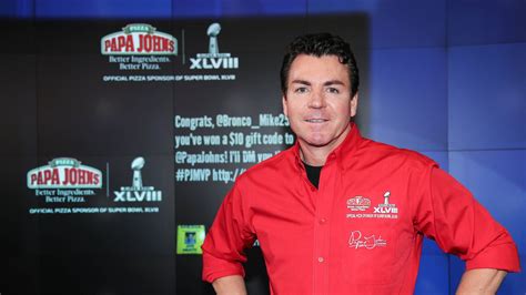 papa john s founder accuses media agency of extorting him over racial slur huffpost