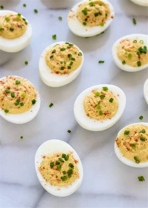 best egg recipes popsugar food
