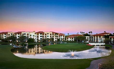 arizona grand resort spa deluxe phoenix az hotels gds reservation