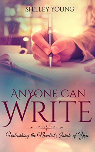 write unleashing  novelist    great  book