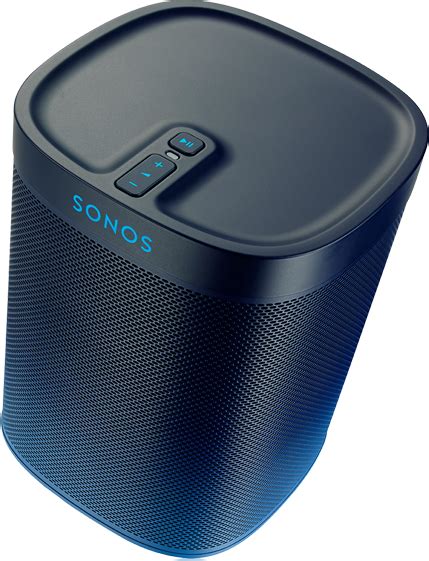 sonos announces  play blue note limited edition wireless speaker