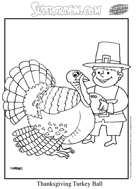 coloring page thanksgiving printable coloring home