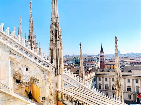 marvellous milan and it s top 5 attractions the code of