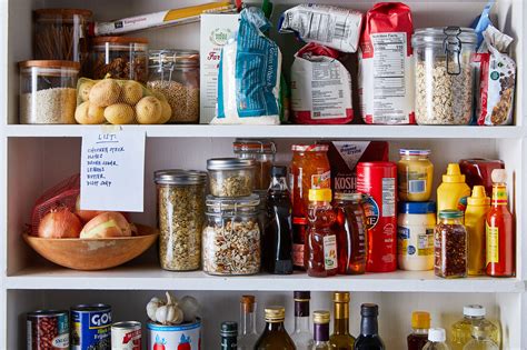 stock  modern pantry nyt cooking