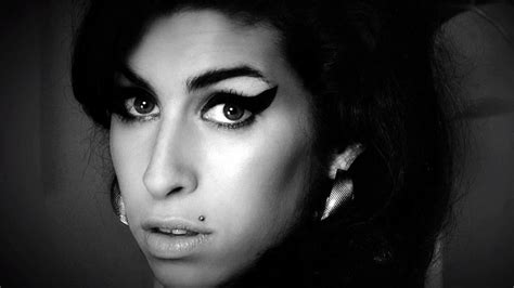 Amy Winehouse With Cum On Face