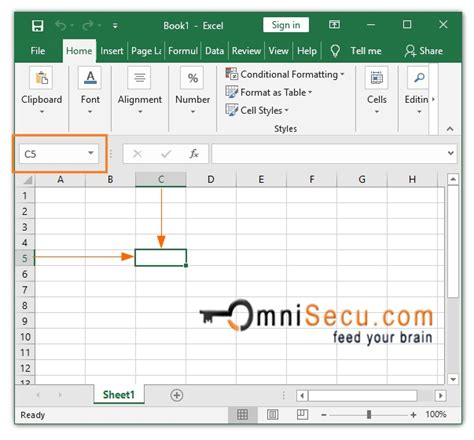 components  excel workbook user interface