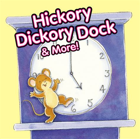 hickory dickory dock and more read book online for free