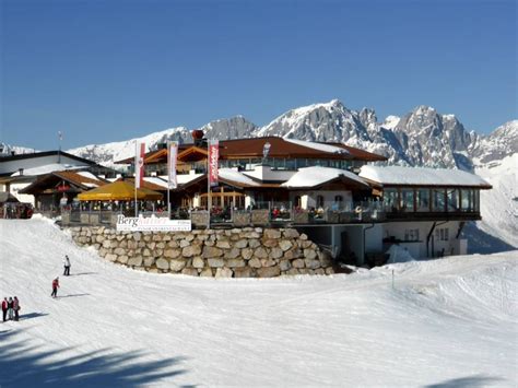 mountain restaurants huts skiwelt wilder kaiser brixental gastronomy skiwelt wilder kaiser