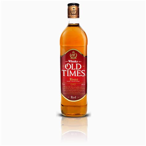 whisky  times red ml la bodega delivery lima metropolitana