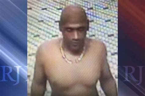 police looking for man who performed lewd acts at north las vegas gym