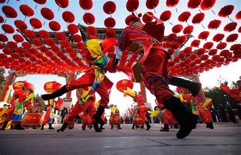 curiosidades de la celebracion del ano nuevo chino bendita locura madrid