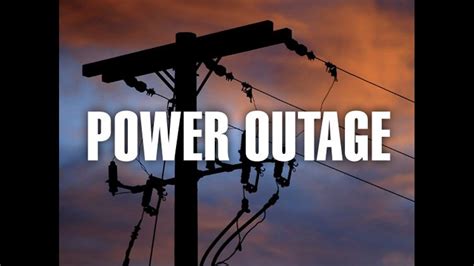 power outage affects thousands of met ed customers in york county