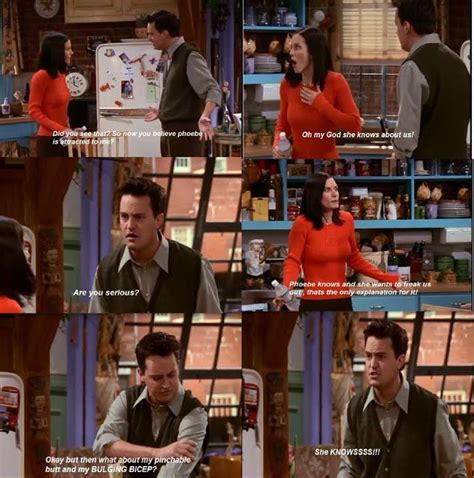 Friends Tv Show Memes Friends Memes They Know