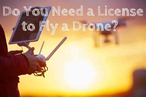 drone license  fly  drone read   fly