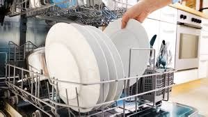 clean  dishwasher deep cleaning  polishing stainless steel